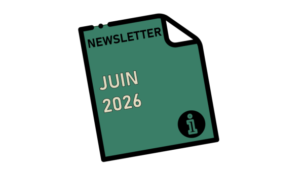Newsletter Juin 2026