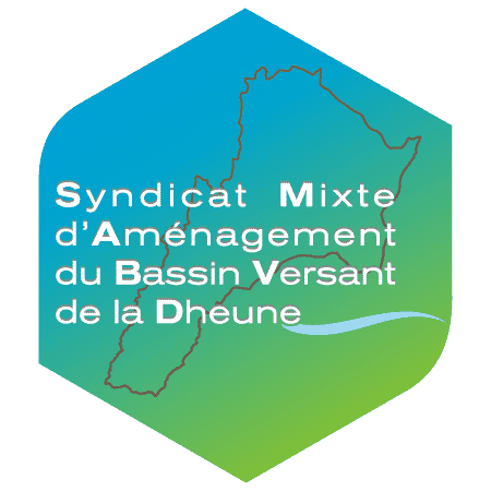 Syndicat Mixte d'Aménagement du Bassin Versant de la Dheune