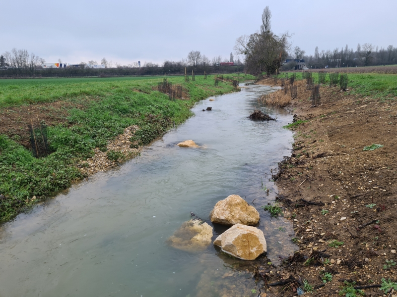 Continuité écologique