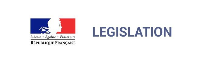 Réglementation concernant l'entretien